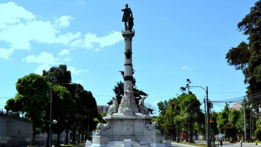 Apartamento Avenida Reforma Ciudad De Guatemala Apartman Kültér fotó